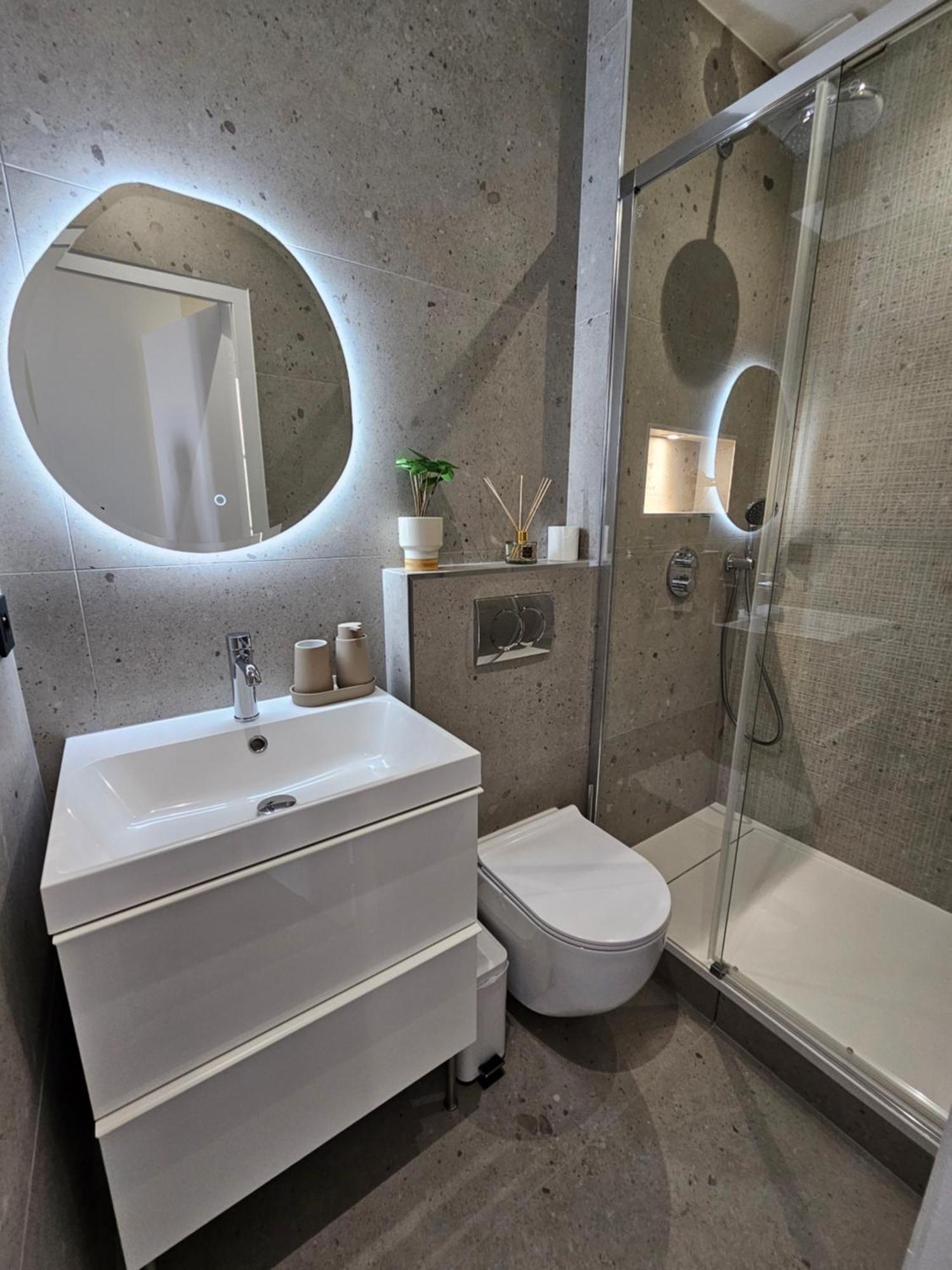 Apartmán Face Port Vauban - En Plein Coeur Du Vieil Antibes Exteriér fotografie
